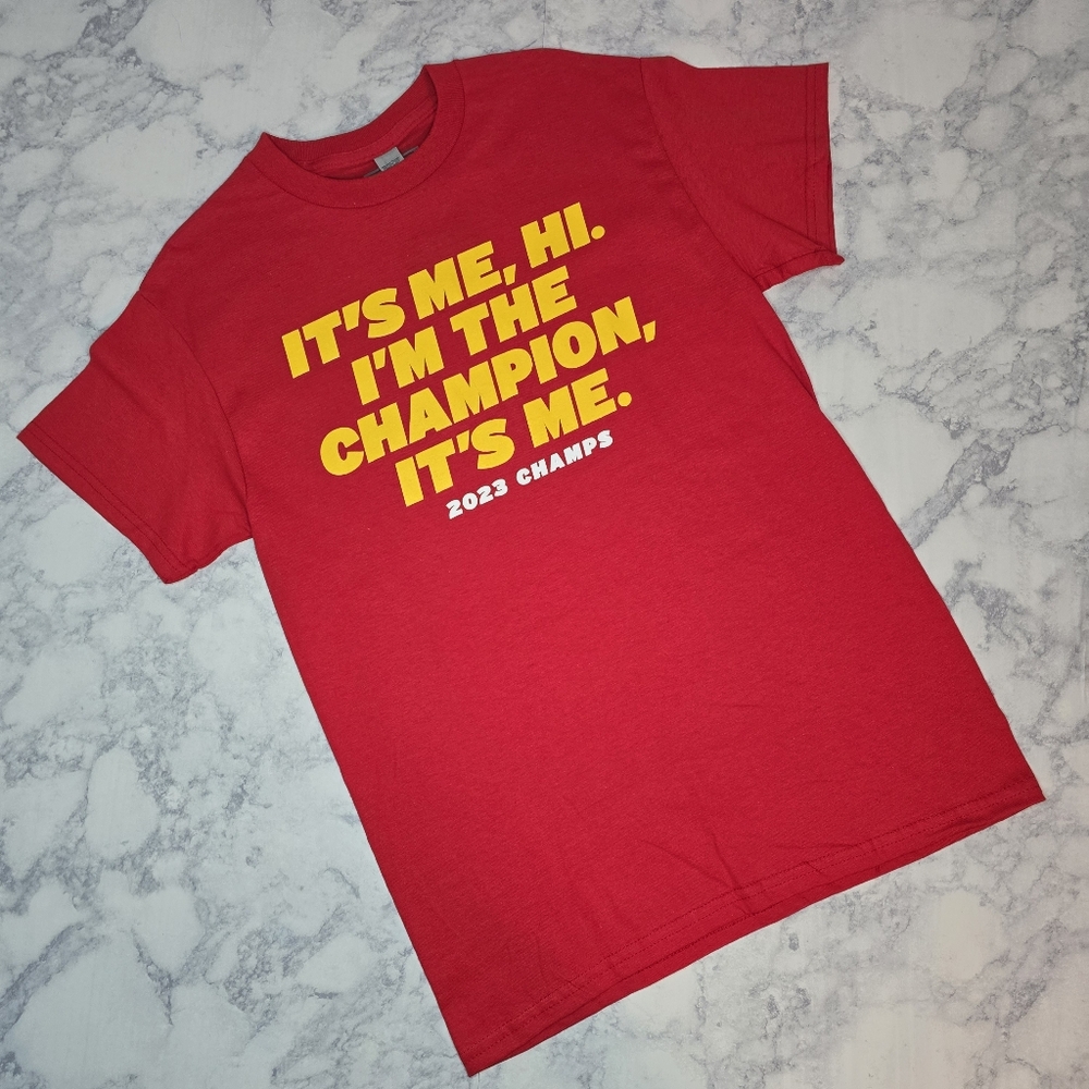 NFL Kansas City Chiefs Taylor Swift Championship Shirt 2023 Champs
